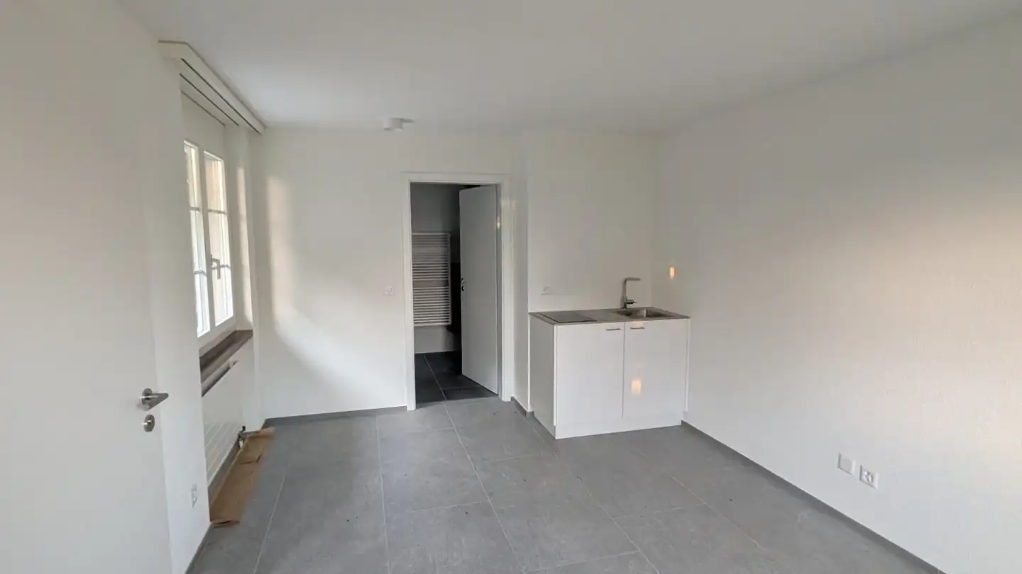 Wohnung mieten - 6280 Hochdorf