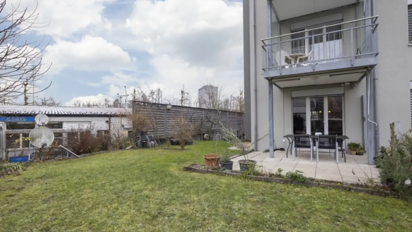 Apartment for sale - Hirzenbachstrasse 76, 8051 Zürich - Photo 3