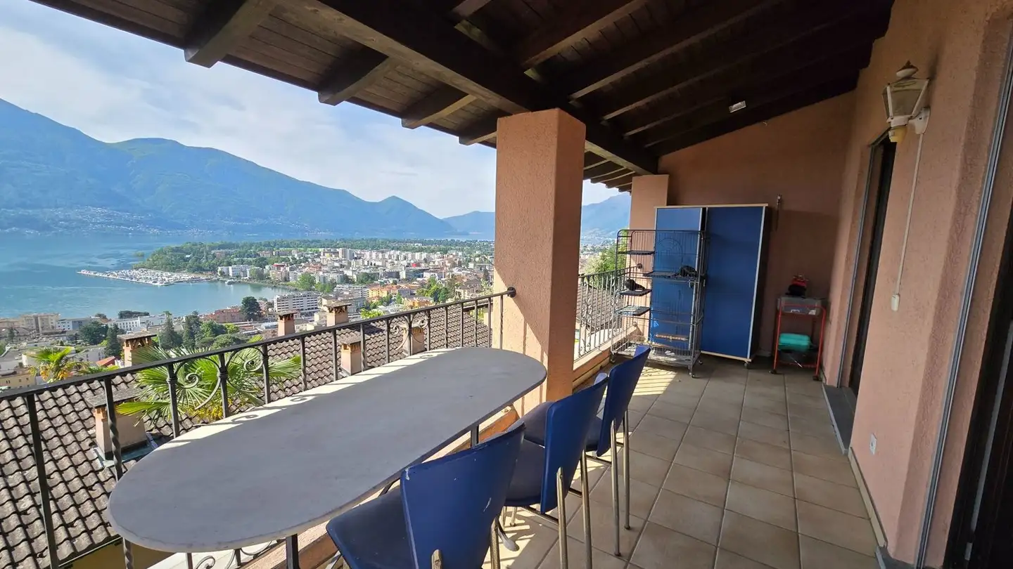 Single house for sale - 6600 Muralto - Photo 3