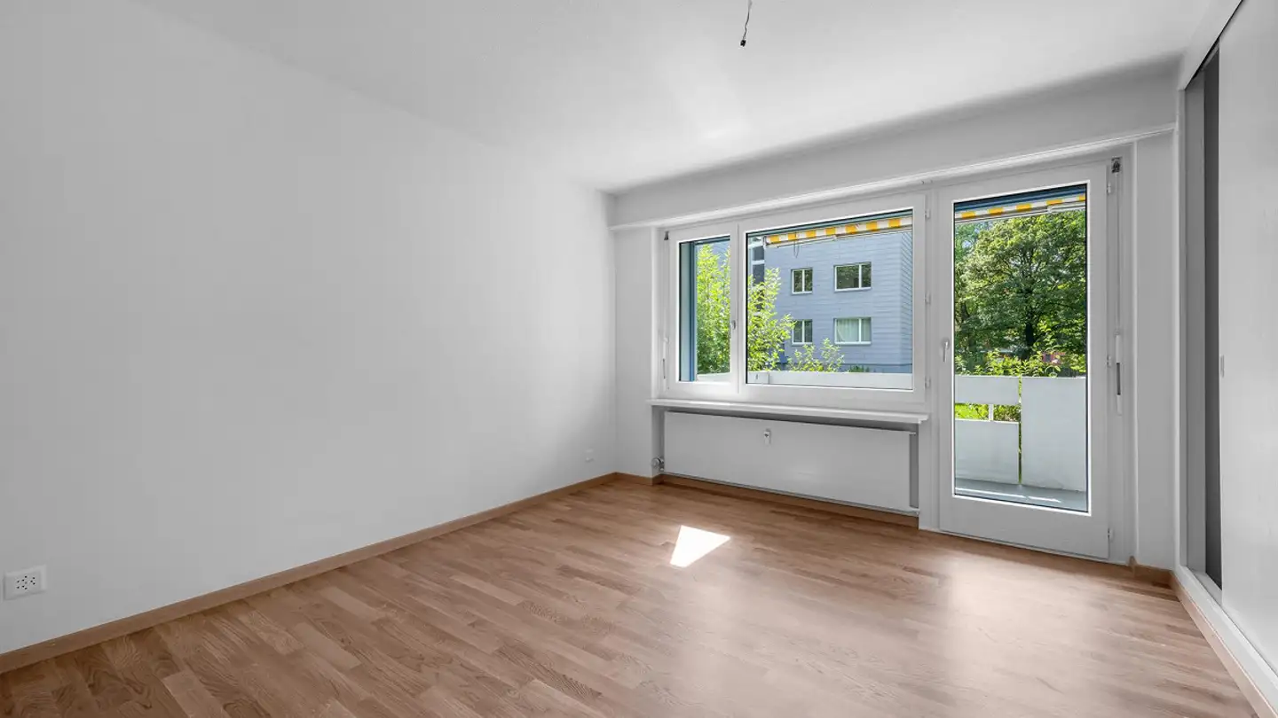 Appartement à louer - Litzibuechstrasse 8, 5610 Wohlen AG - Photo 2