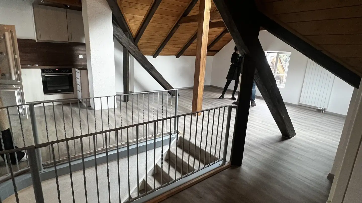 Wohnung mieten - Gotthardstrasse 68, 6484 Wassen UR