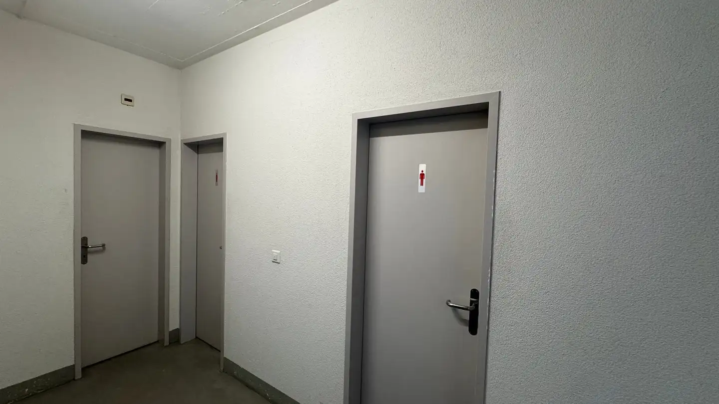 Commercial à louer - Südstrasse 4a, 3110 Münsingen - Photo 4