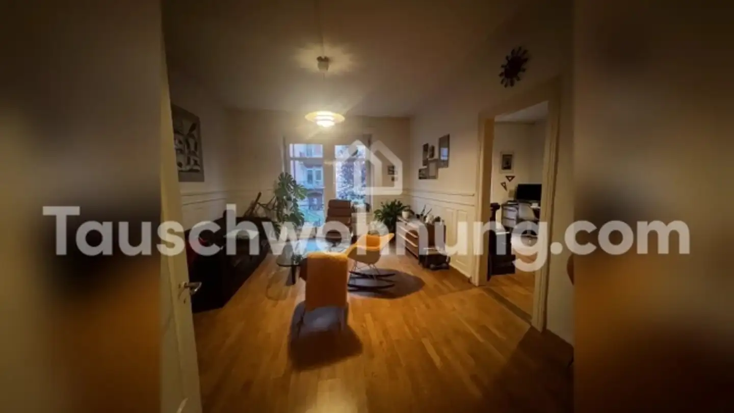Apartment for rent - 8003 Zürich