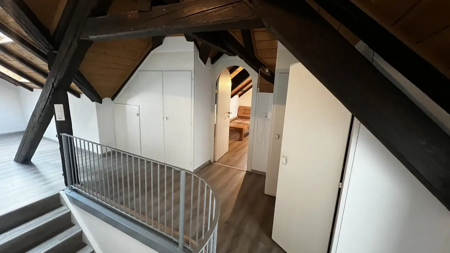 Apartment for rent - Gotthardstrasse 68, 6484 Wassen UR - Photo 4