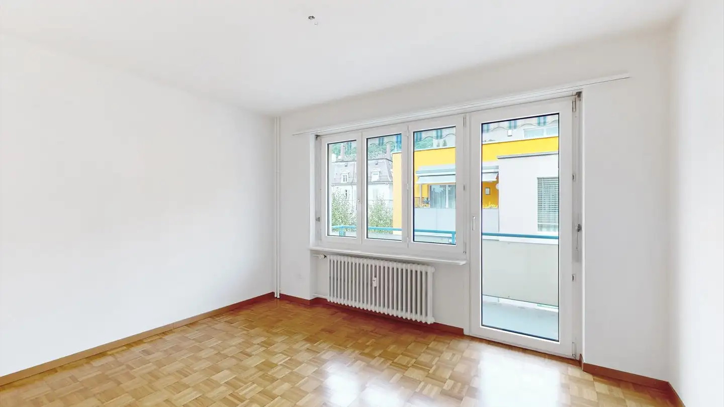 Wohnung mieten - Rue Feldeck / Feldeckstrasse 7, 2502 Biel/Bienne - Foto 3
