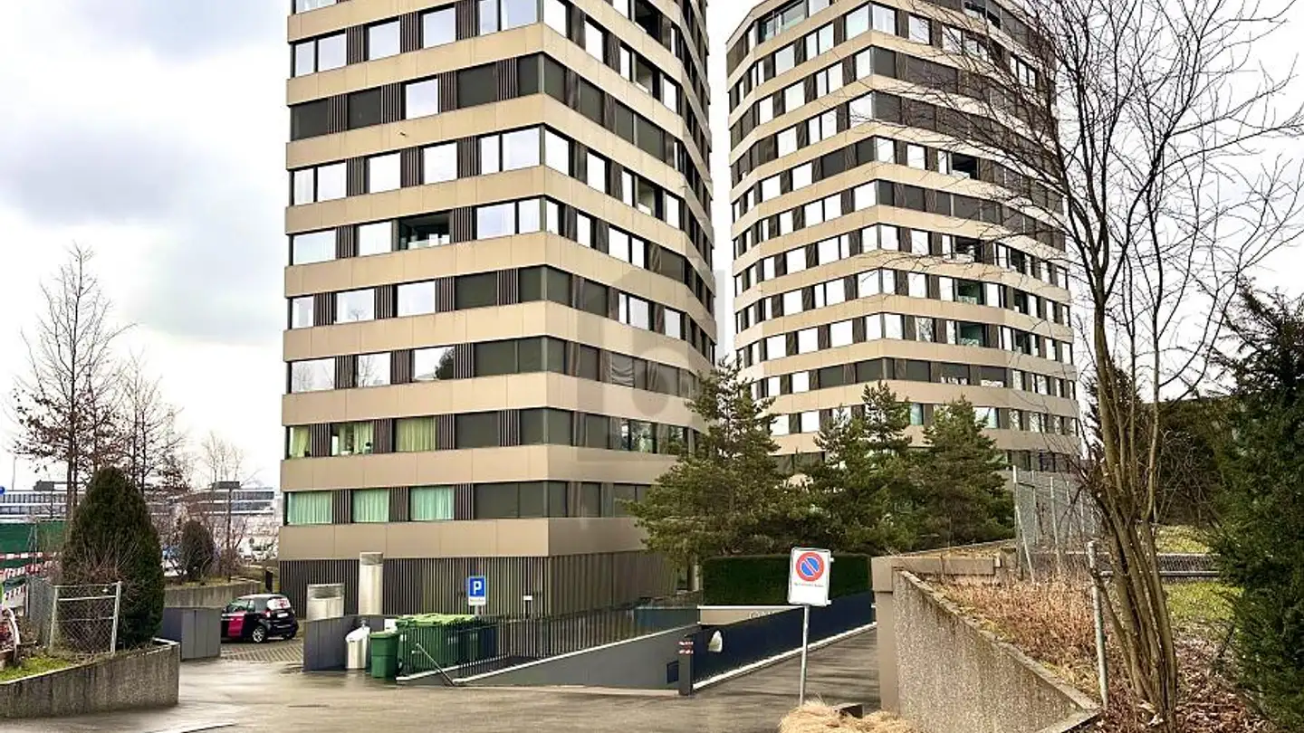 Apartment for sale - 6330 Cham