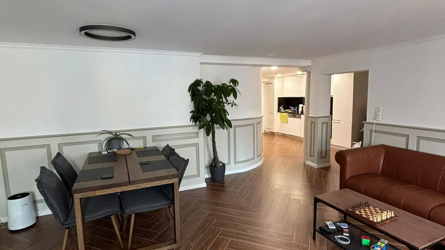 Appartamento in affitto - Kugelgasse 4, 9000 St. Gallen