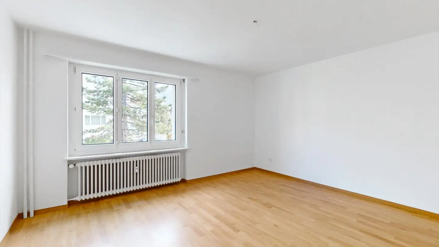 Wohnung mieten - Rue Feldeck / Feldeckstrasse 7, 2502 Biel/Bienne - Foto 4