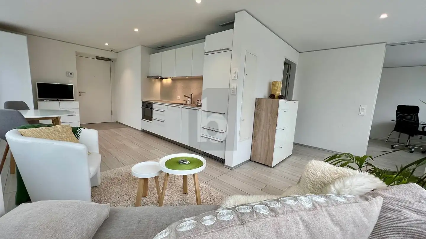 Apartment for sale - 6330 Cham - Photo 2