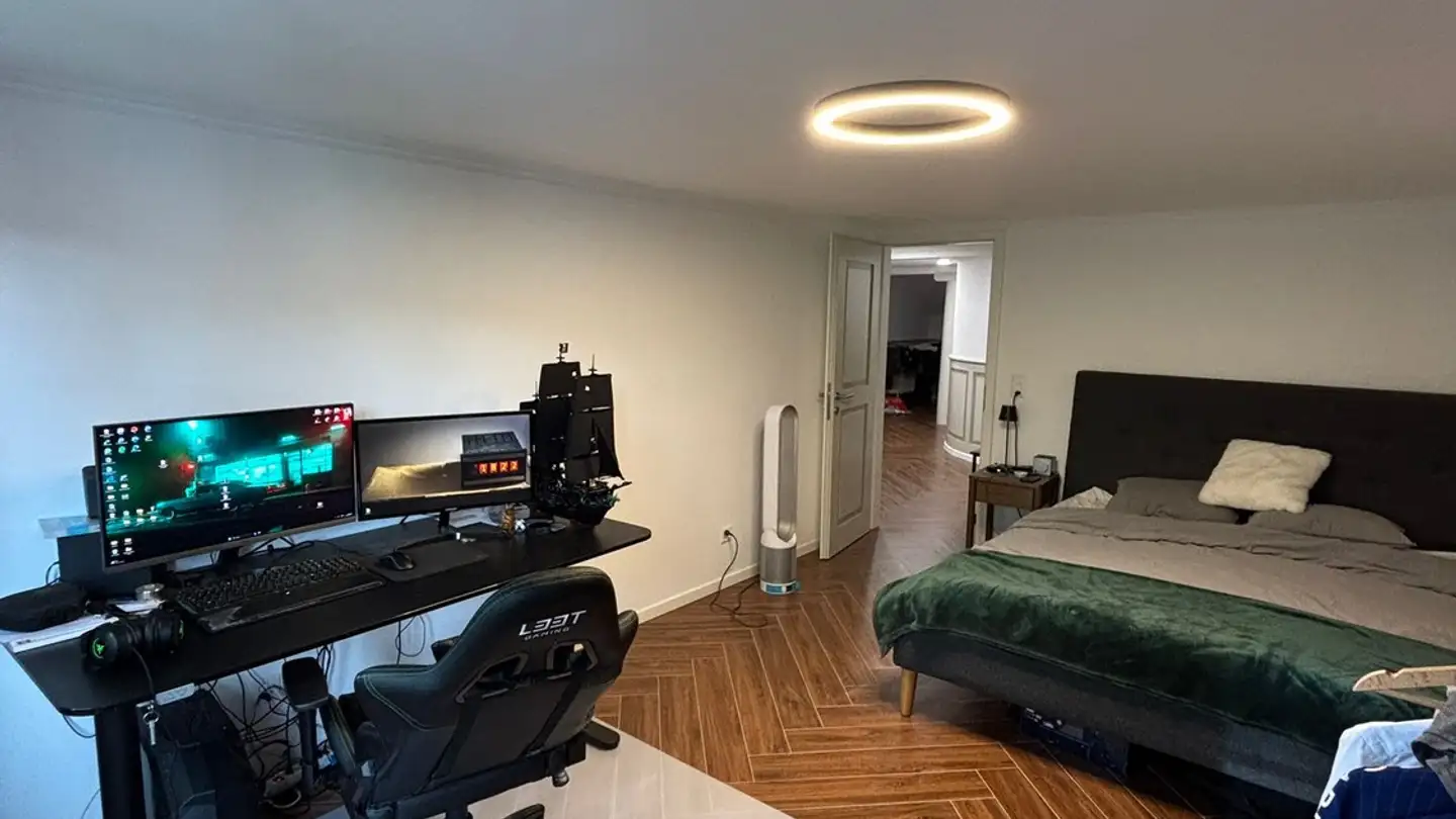 Appartamento in affitto - Kugelgasse 4, 9000 St. Gallen - Foto 2