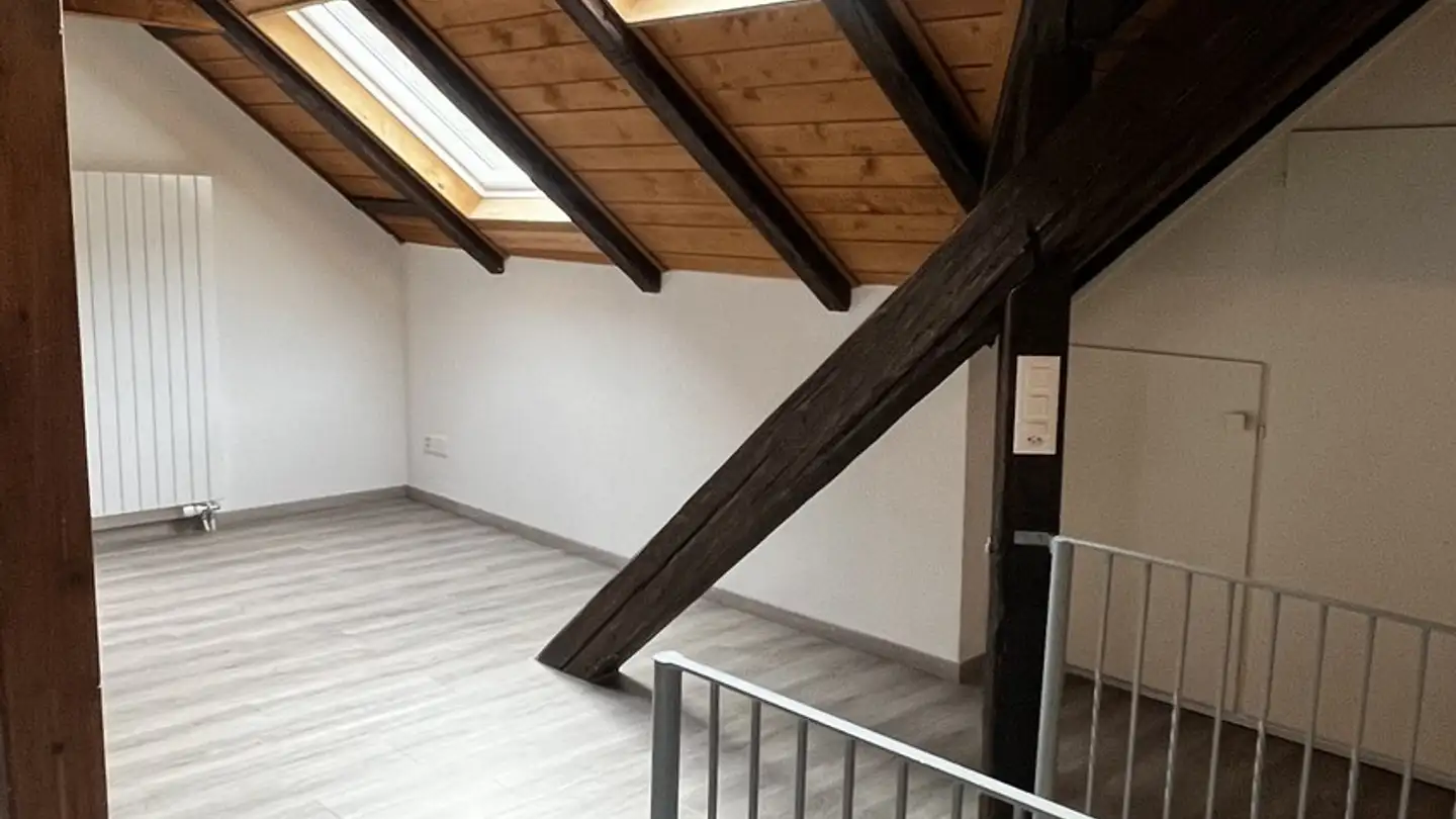 Apartment for rent - Gotthardstrasse 68, 6484 Wassen UR - Photo 3