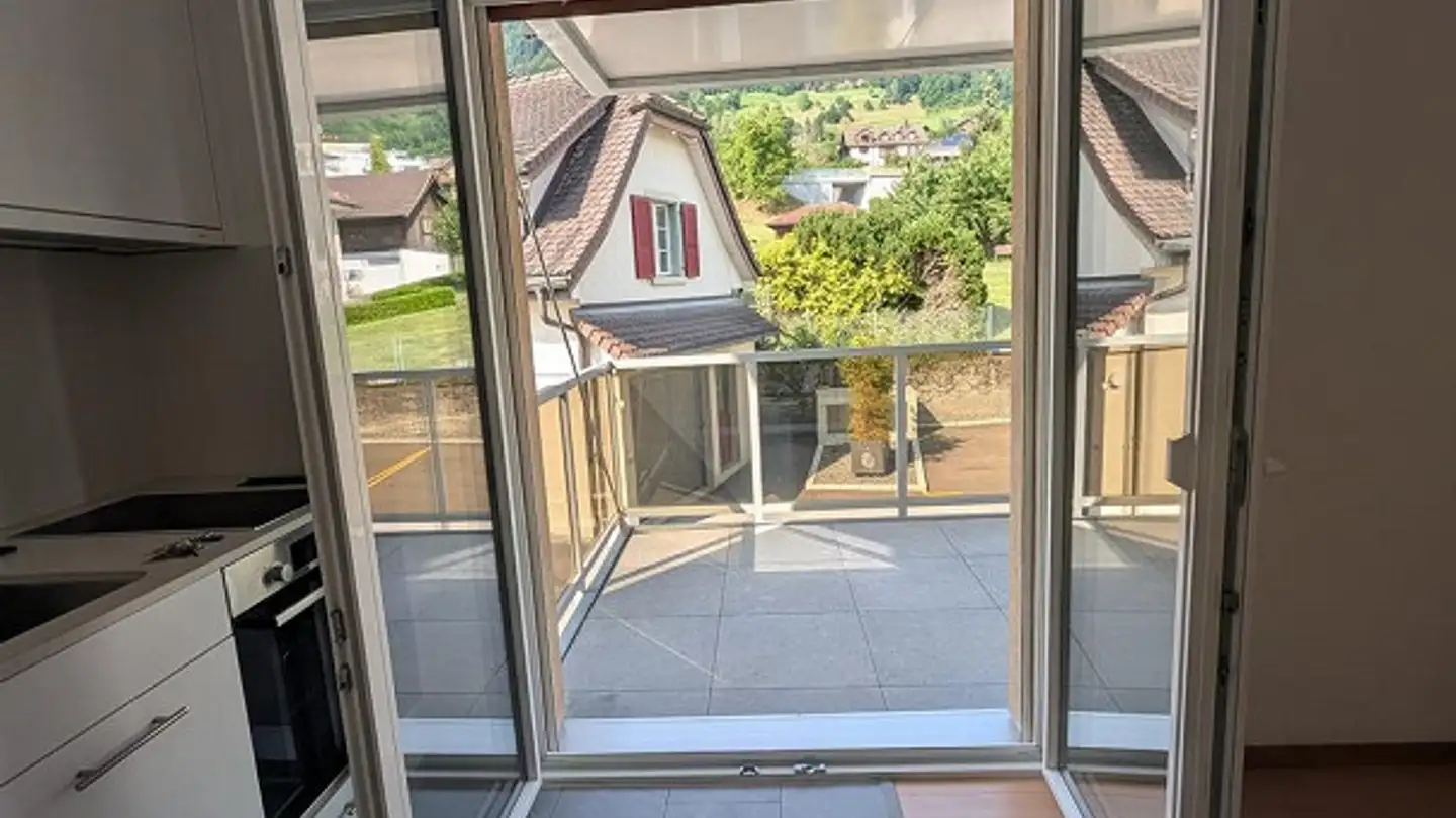 Apartment for rent - Blauweidweg 3, 6353 Weggis