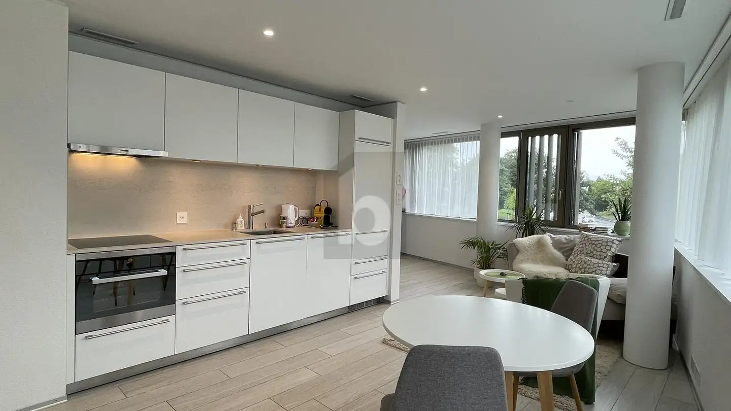 Apartment for sale - 6330 Cham - Photo 3