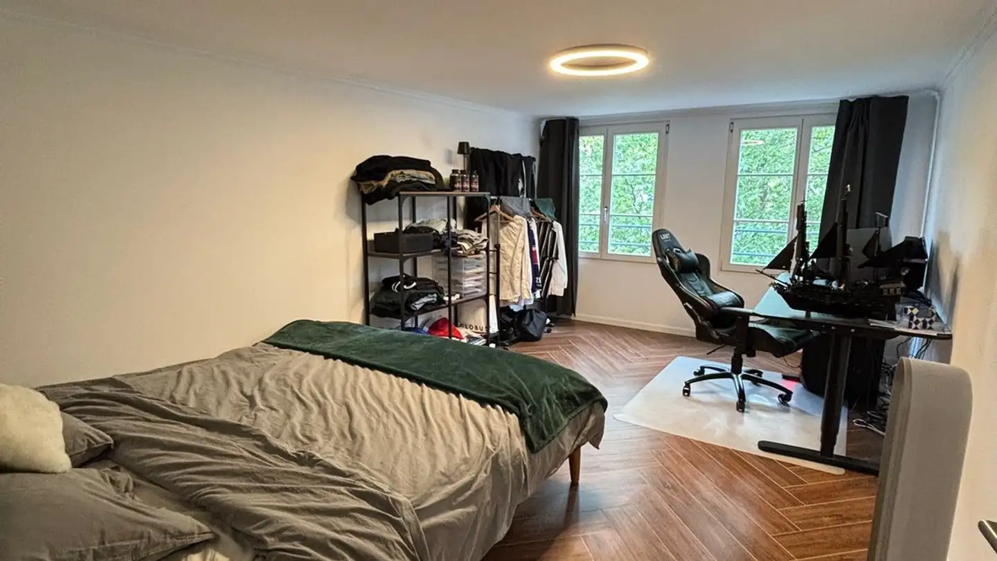 Appartamento in affitto - Kugelgasse 4, 9000 St. Gallen - Foto 3
