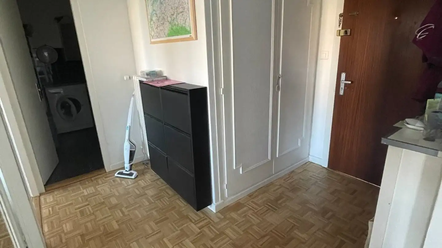 Apartment for rent - Rue De La Prulay 70, 1217 Meyrin