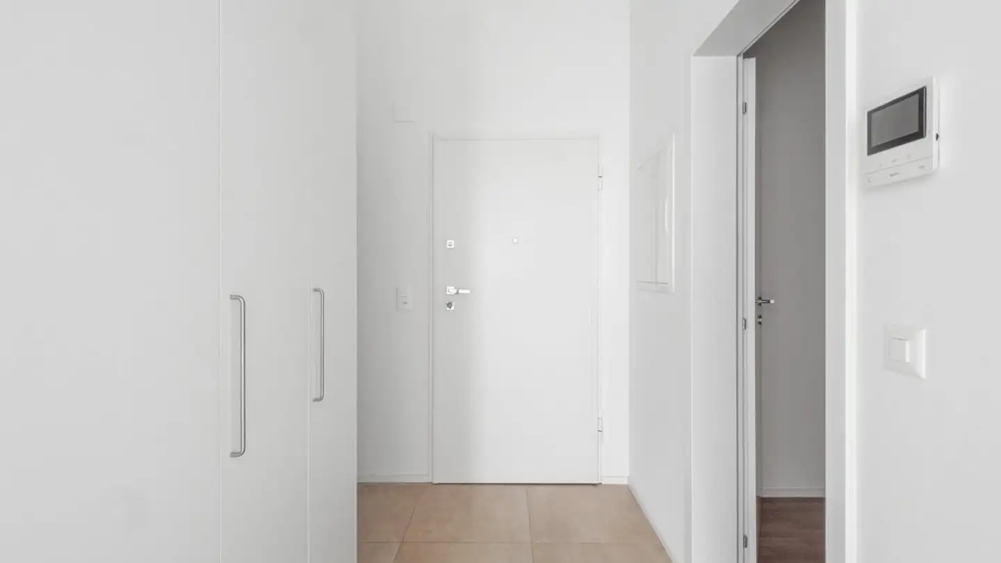 Apartment for rent - Via San Giobbe 15a, 6512 Giubiasco - Photo 4