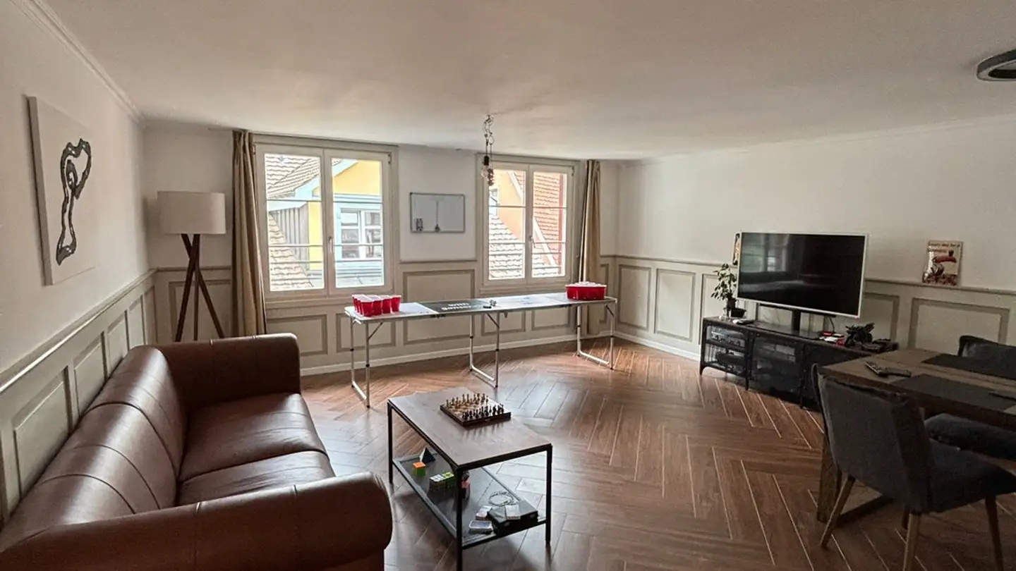 Appartamento in affitto - Kugelgasse 4, 9000 St. Gallen - Foto 4