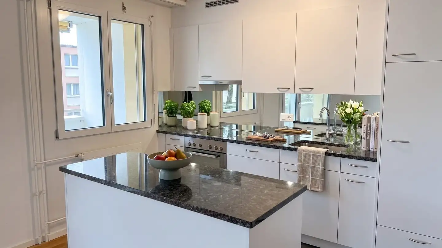 Appartement à louer - Wiesenstrasse 40, 3072 Ostermundigen - Photo 3