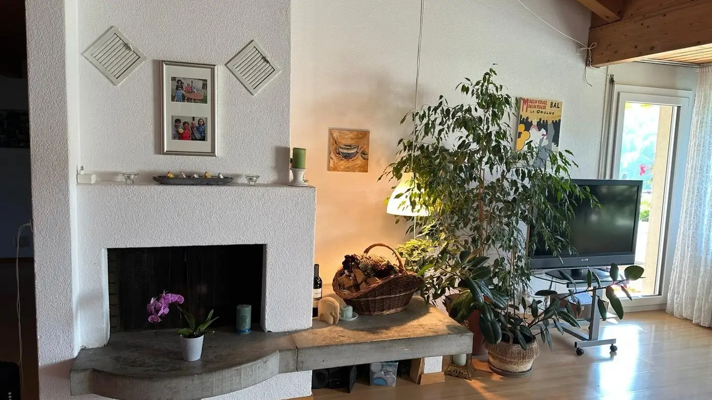 Zimmer mieten - Gämpi 10, 6043 Adligenswil - Foto 2