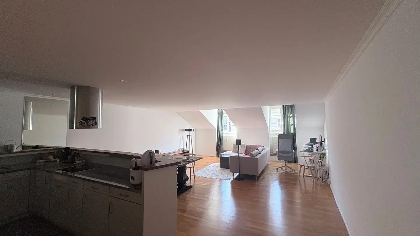 Appartamento in affitto - 3011 Bern - Foto 3