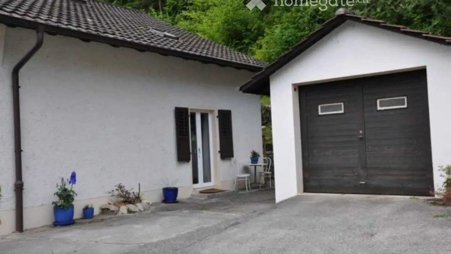 Einfamilienhaus kaufen - Route De La Gare 29, 2882 St-Ursanne - Foto 2