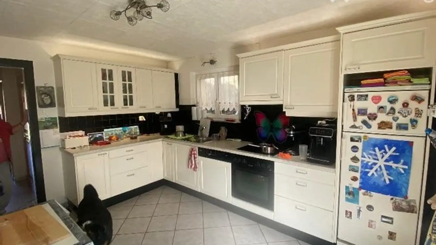 Einfamilienhaus kaufen - Route De La Gare 29, 2882 St-Ursanne - Foto 3
