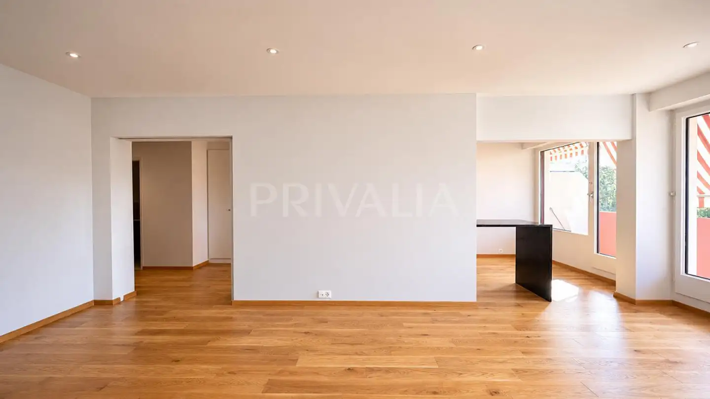 Apartment for rent - 1208 Genève