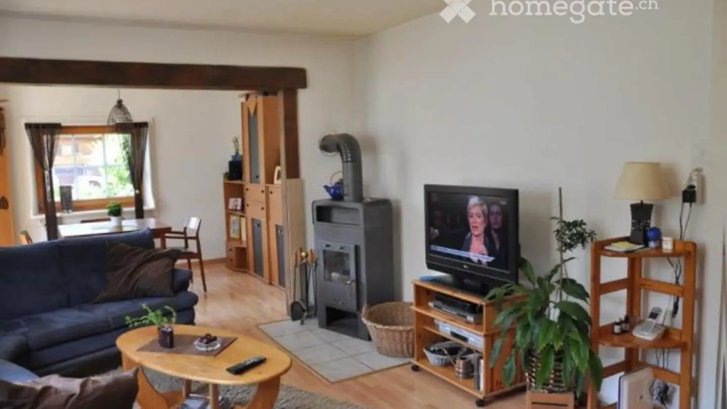 Einfamilienhaus kaufen - Route De La Gare 29, 2882 St-Ursanne - Foto 4
