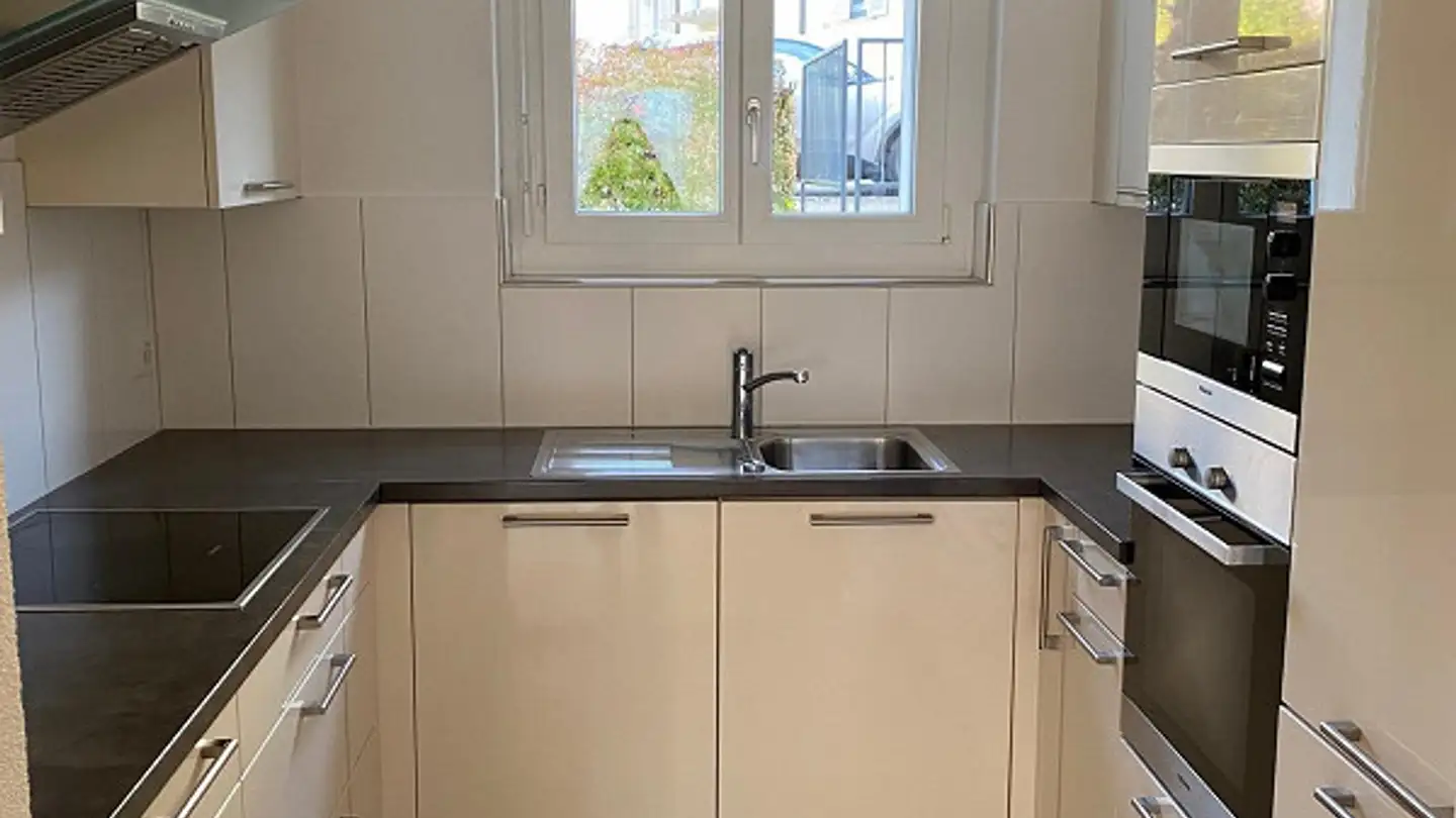 Appartamento in affitto - Bernstrasse 124, 3052 Zollikofen - Photo 3