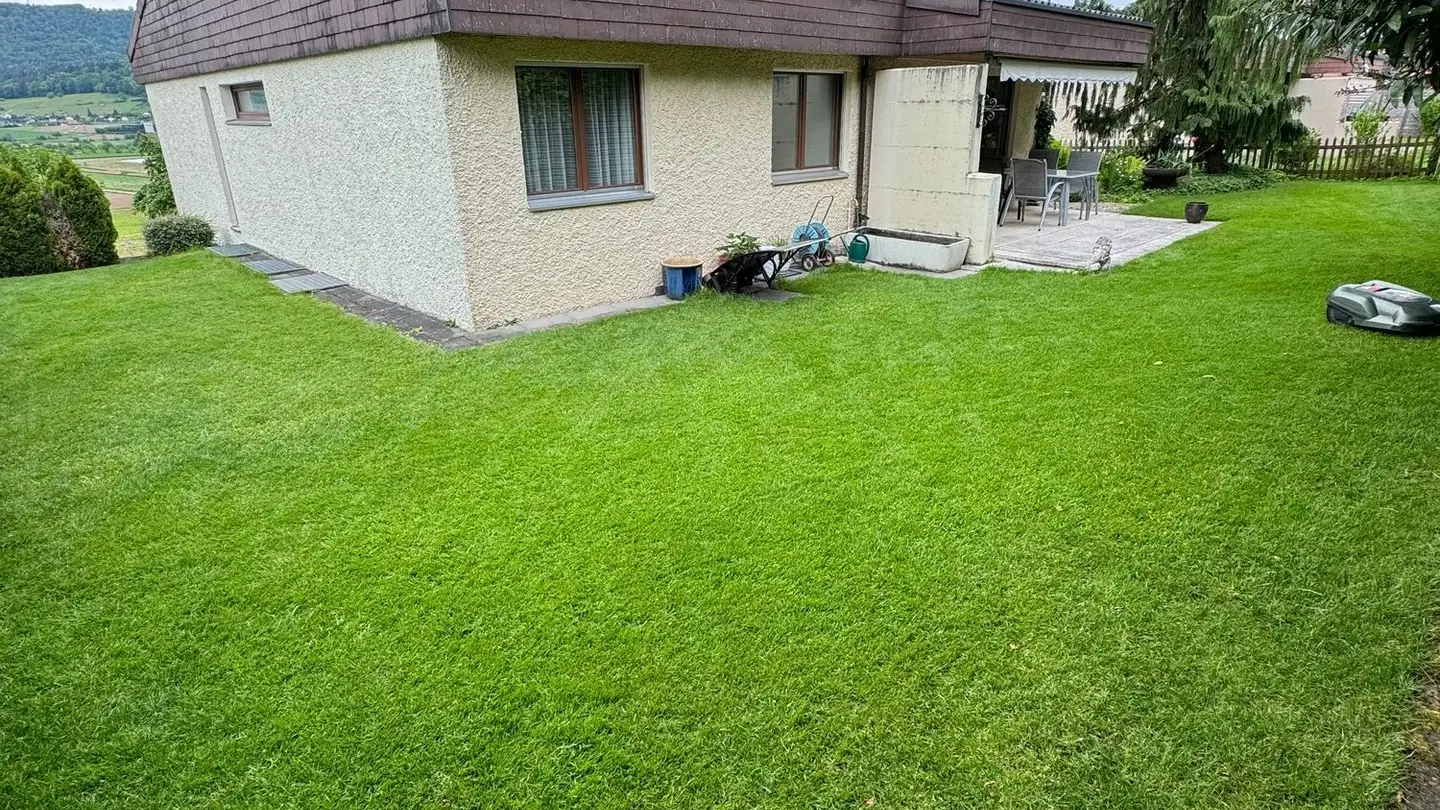 Single house for rent - Chriesbaumstrasse 26, 8115 Hüttikon
