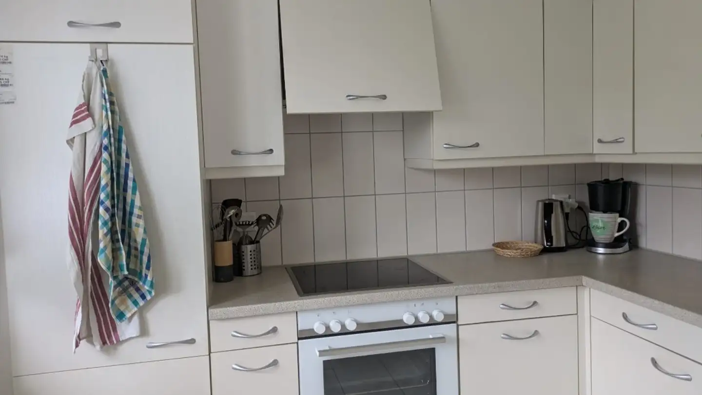 Chambre à louer - 8105 Watt