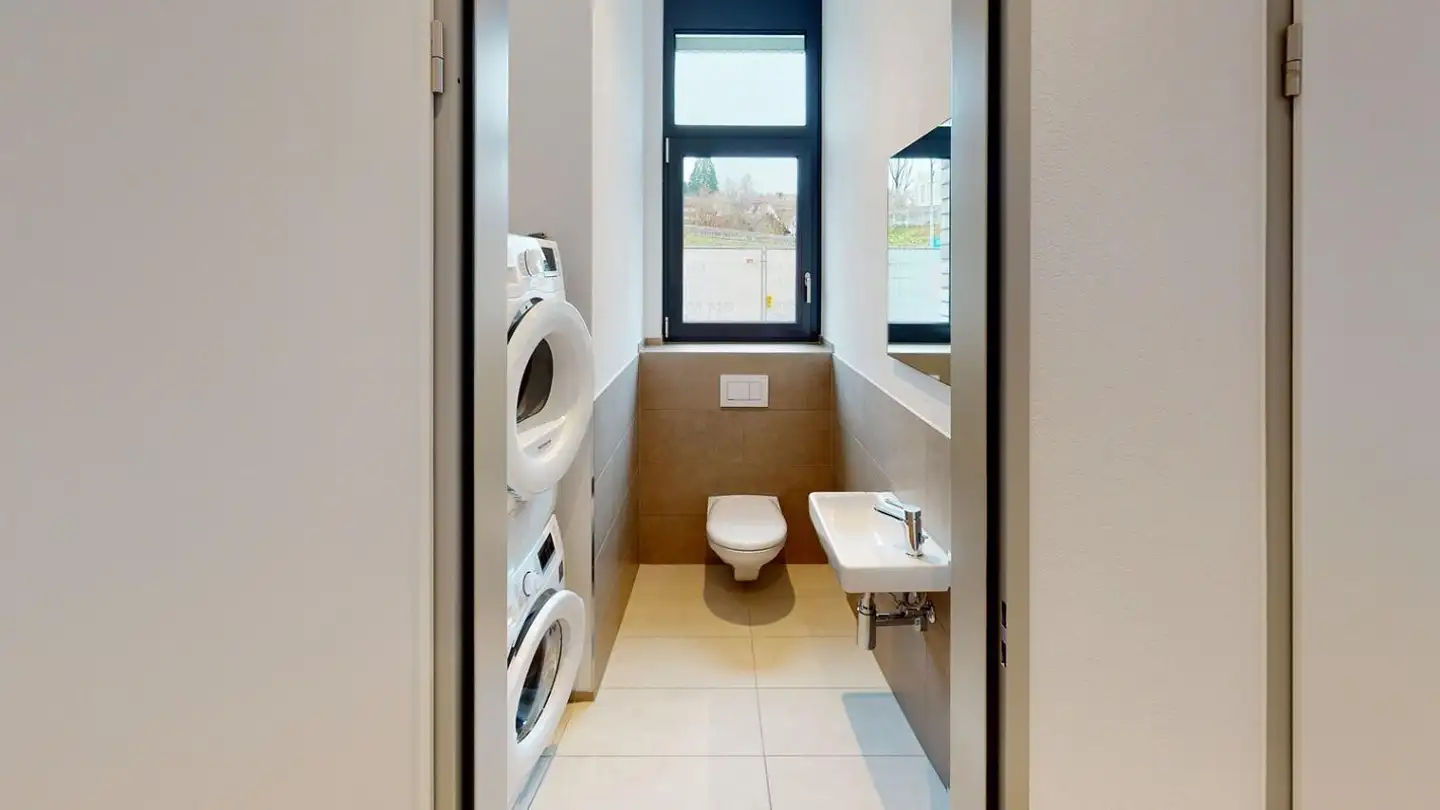 Appartamento in affitto - Usterstrasse 44, 8620 Wetzikon ZH - Photo 4