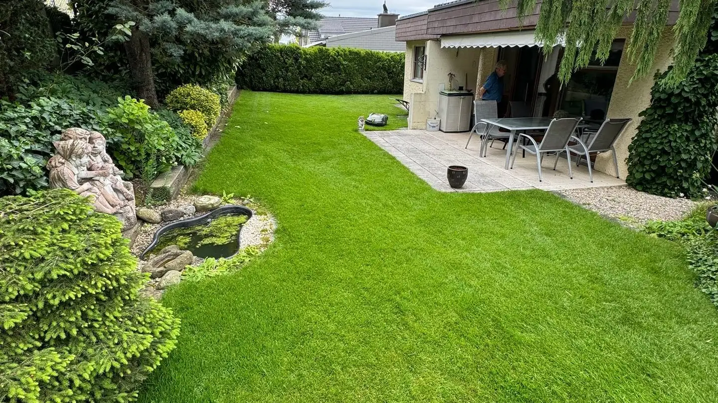 Single house for rent - Chriesbaumstrasse 26, 8115 Hüttikon - Photo 2