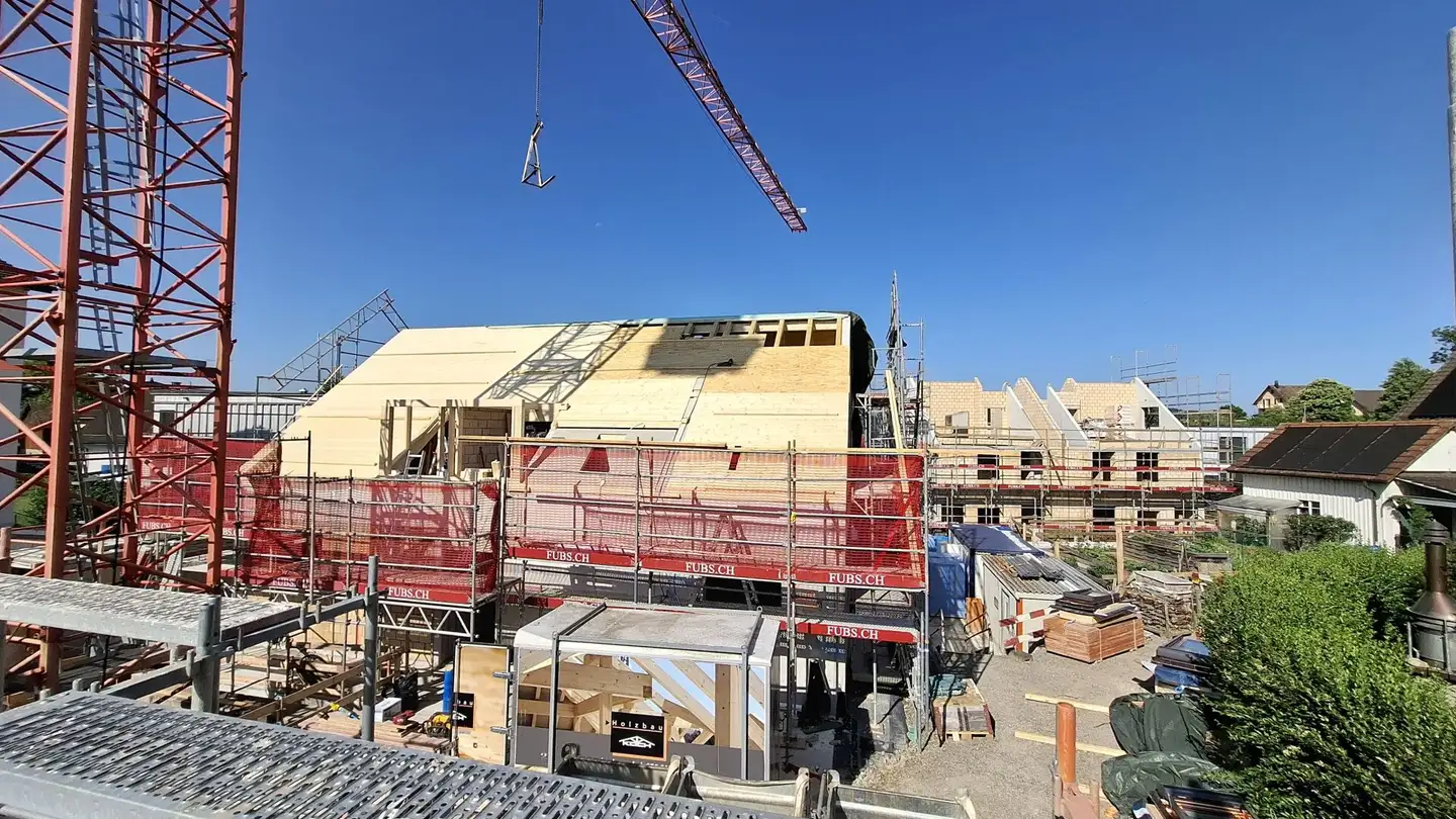 Single house for sale - Busslingerstrasse 7b, 5608 Stetten AG - Photo 2