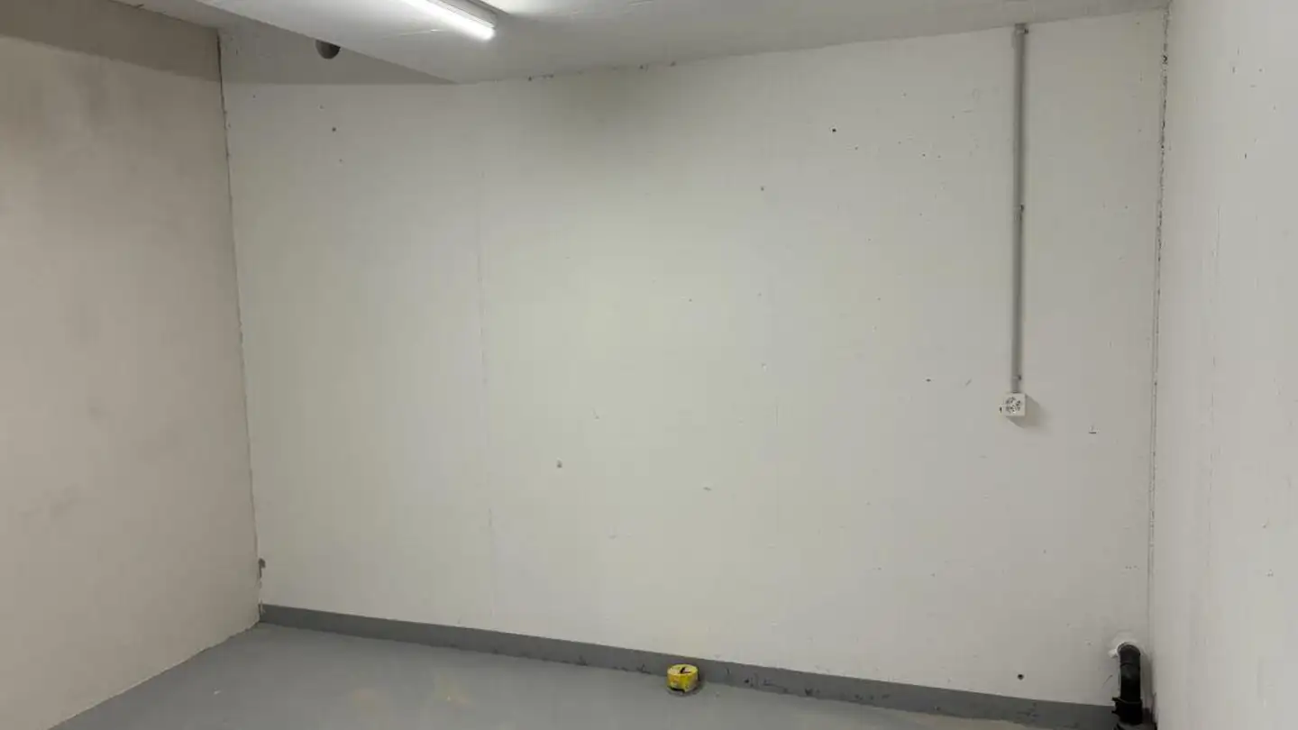 Lagerraum mieten - Frohsinnweg 9, 9220 Bischofszell - Foto 3
