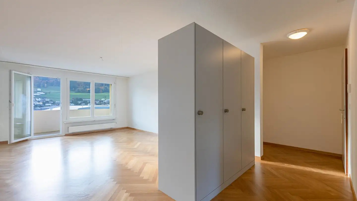 Wohnung mieten - Buchfeldstrasse 21, 6033 Buchrain - Foto 4