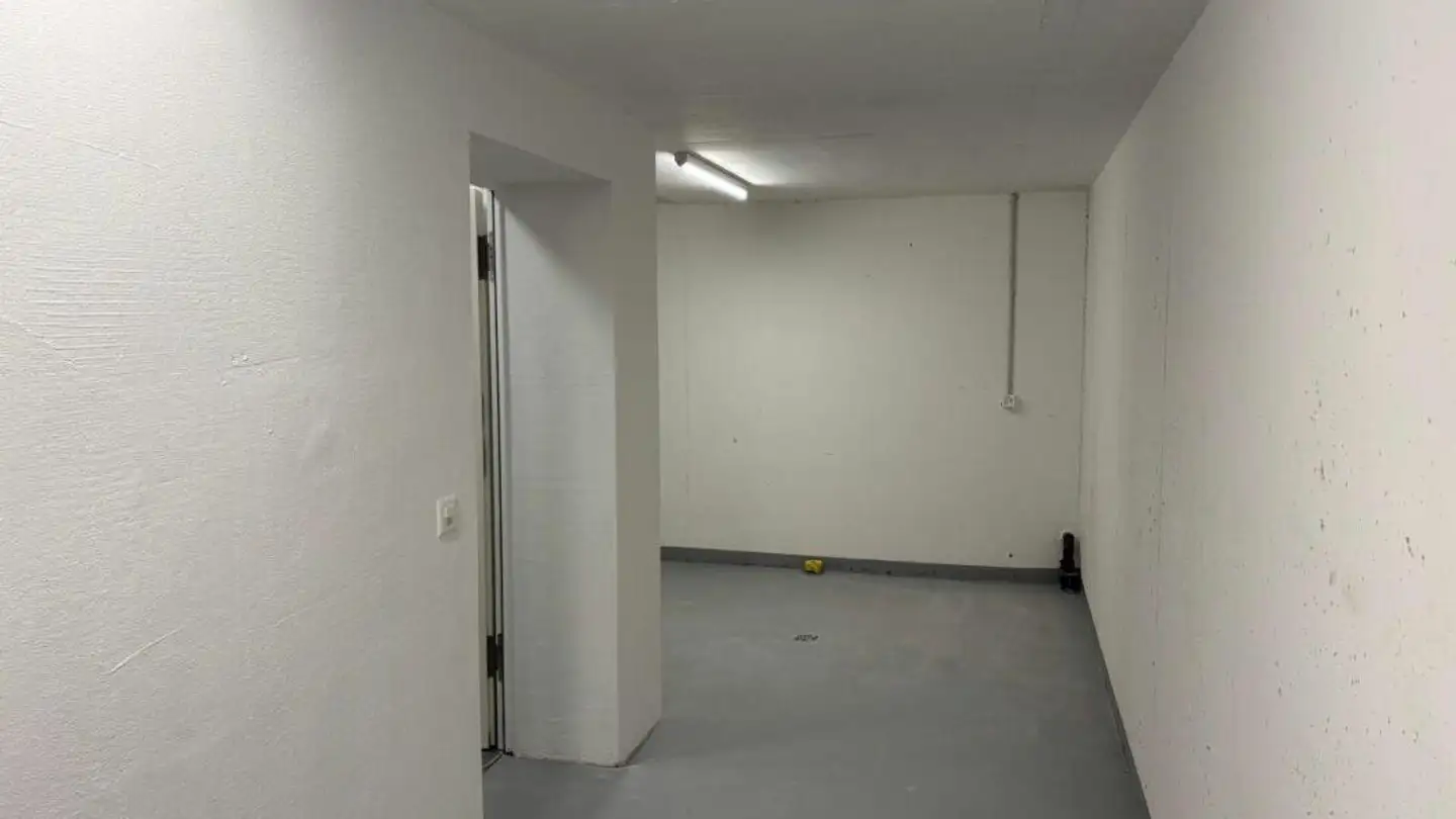 Lagerraum mieten - Frohsinnweg 9, 9220 Bischofszell - Foto 4