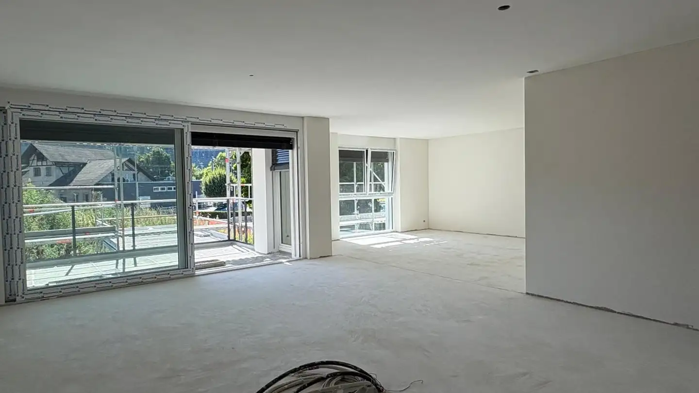 Appartamento in affitto - Bifangmatt 3, 3472 Wynigen - Foto 4