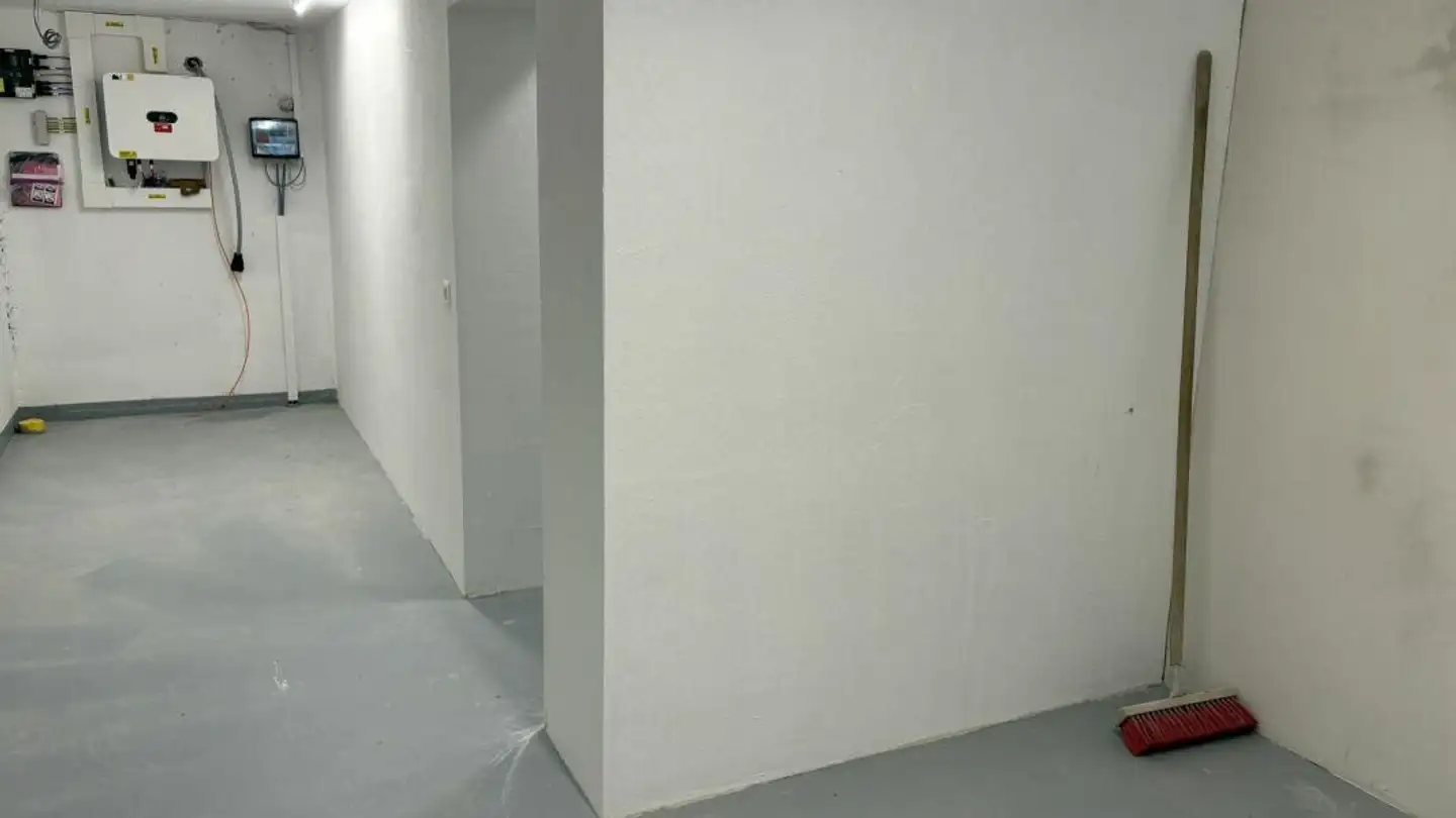 Lagerraum mieten - Frohsinnweg 9, 9220 Bischofszell - Foto 2