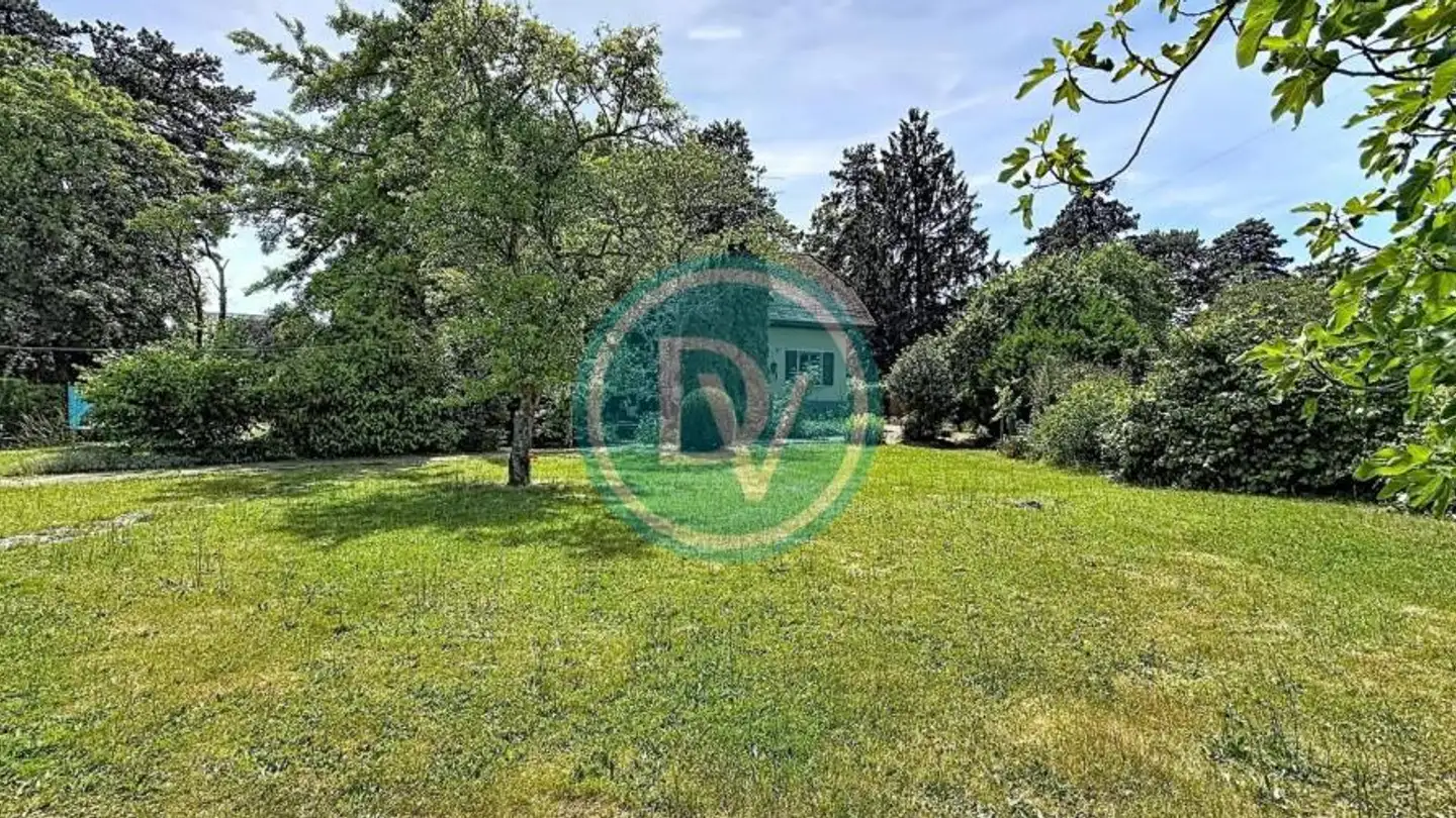 Single house for sale - 1290 Versoix