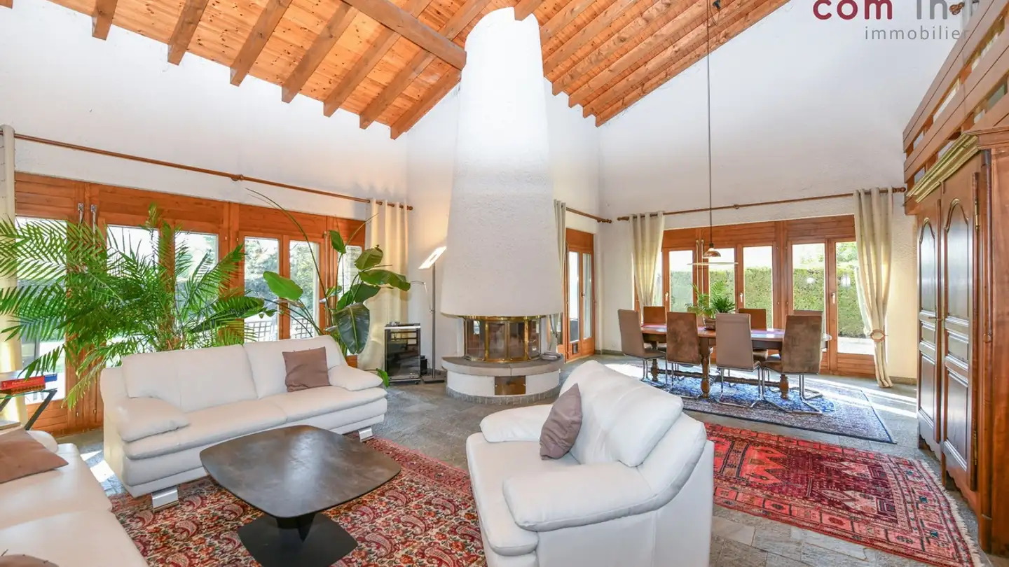 Casa singola in vendita - 1963 Vétroz - Foto 2