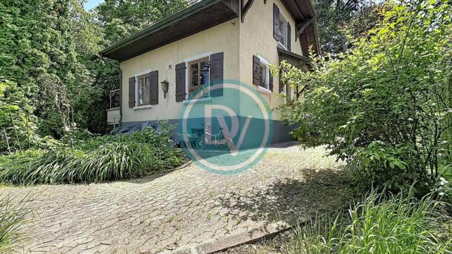 Single house for sale - 1290 Versoix - Photo 2