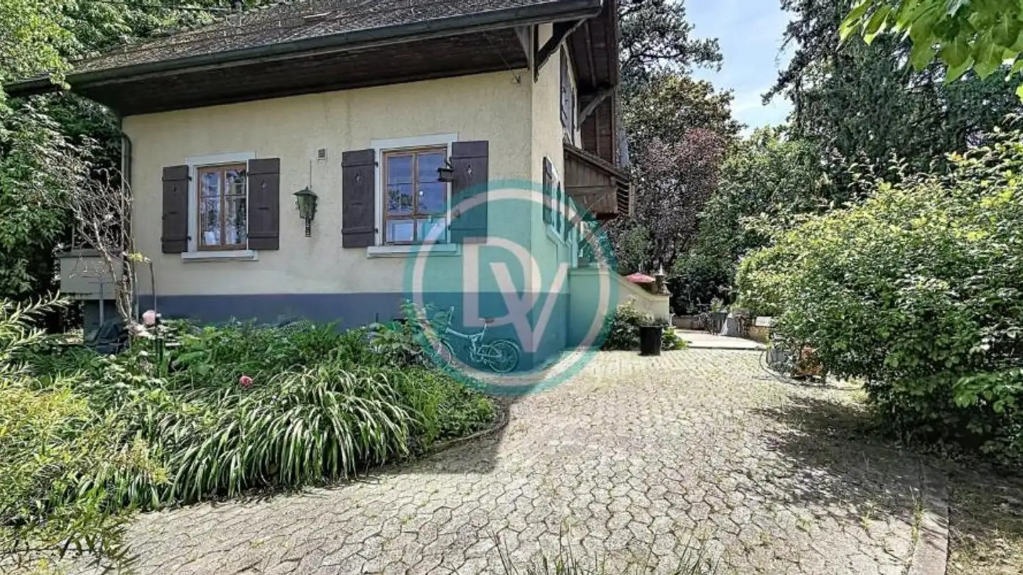 Single house for sale - 1290 Versoix - Photo 3