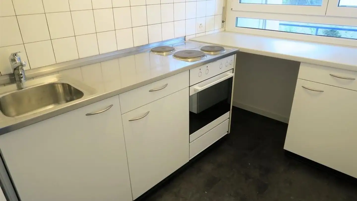 Appartamento in affitto - Gantrischstrasse 5, 3052 Zollikofen - Photo 3