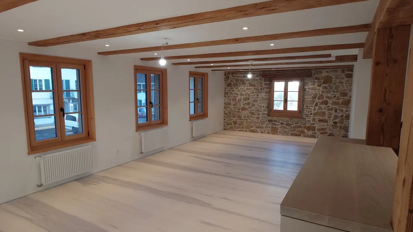 Apartment for rent - Obere Dürrmühlestrasse 30, 4704 Niederbipp