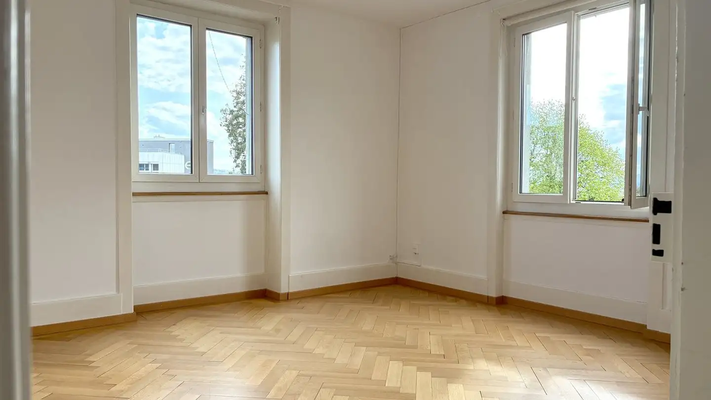 Wohnung mieten - Florastrasse 38, 4500 Solothurn