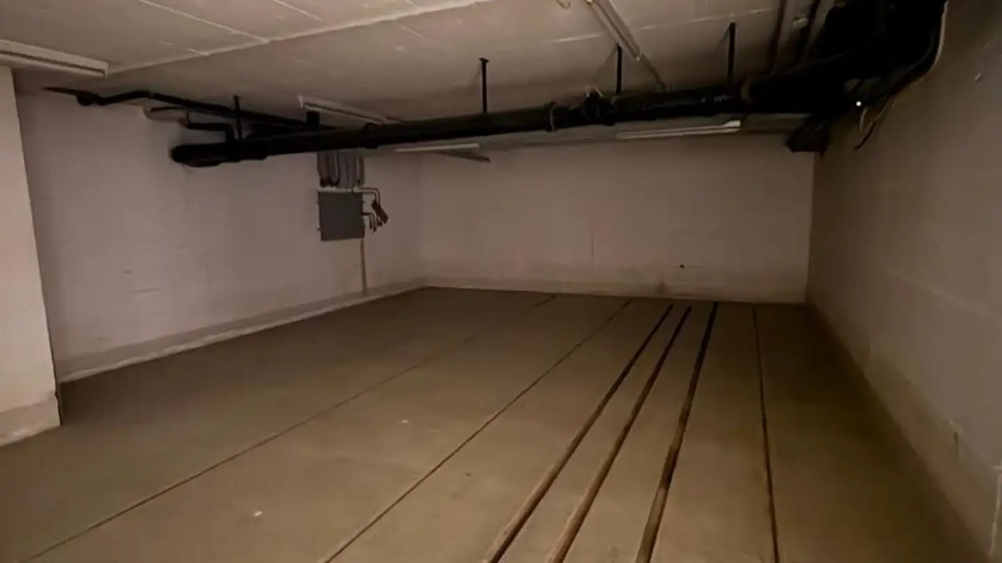 Storage space for rent - Rue De La Gare 6, 1110 Morges - Photo 2