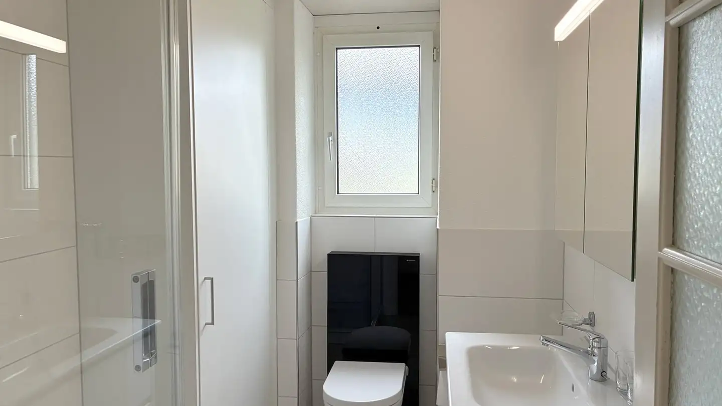 Wohnung mieten - Florastrasse 38, 4500 Solothurn - Foto 3