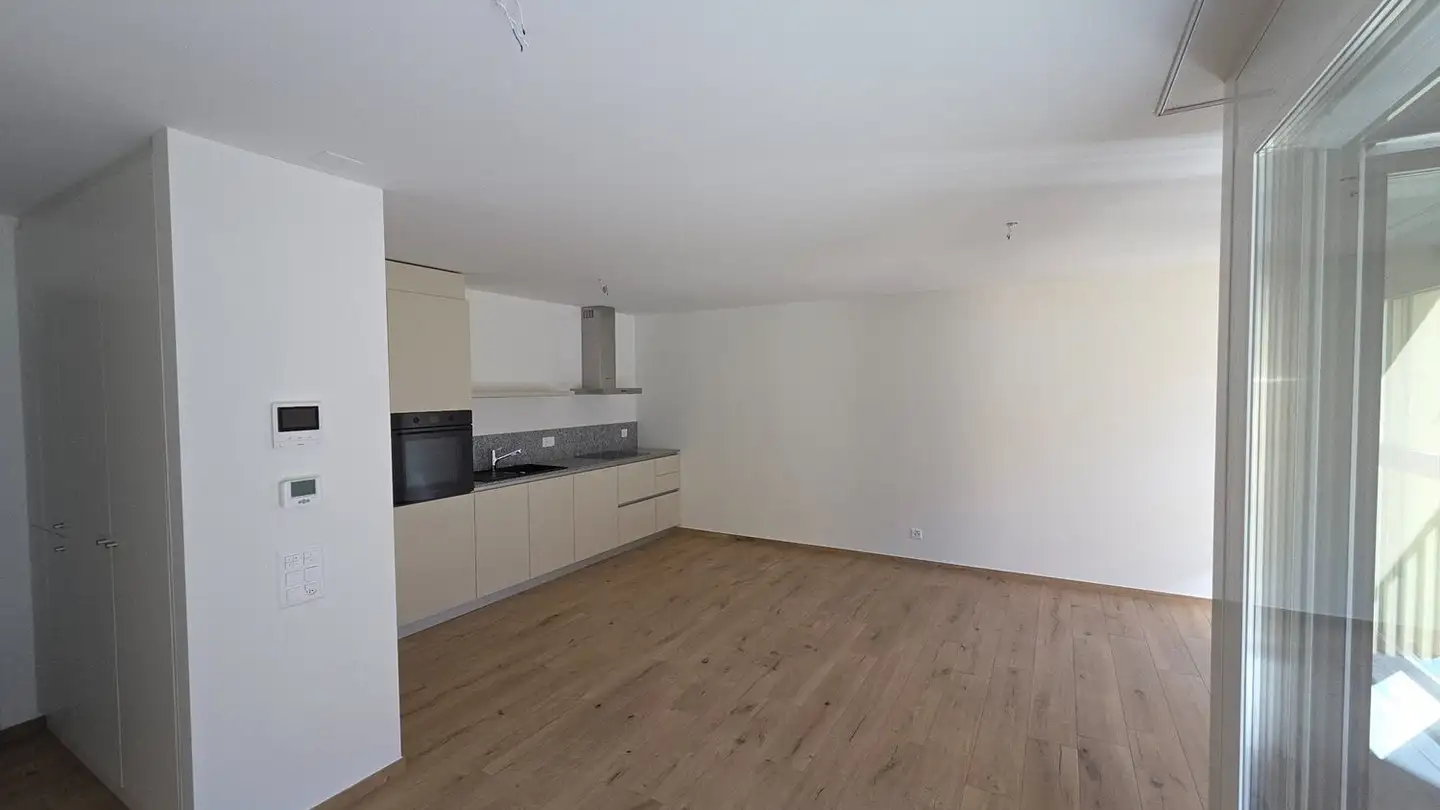 Appartamento in affitto - Al Boschétt, 6705 Cresciano - Foto 3