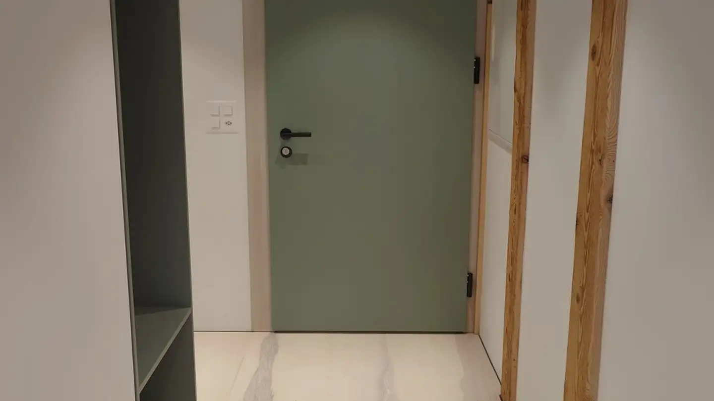 Apartment for rent - Obere Dürrmühlestrasse 30, 4704 Niederbipp - Photo 2